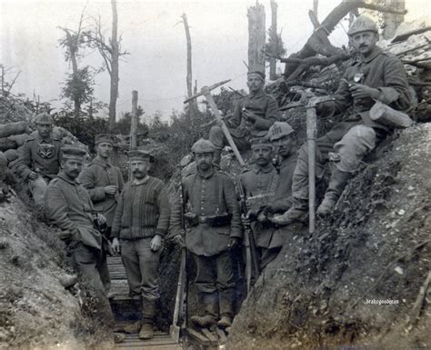 german trench givenchy 1916|winter operations 1914 1915.